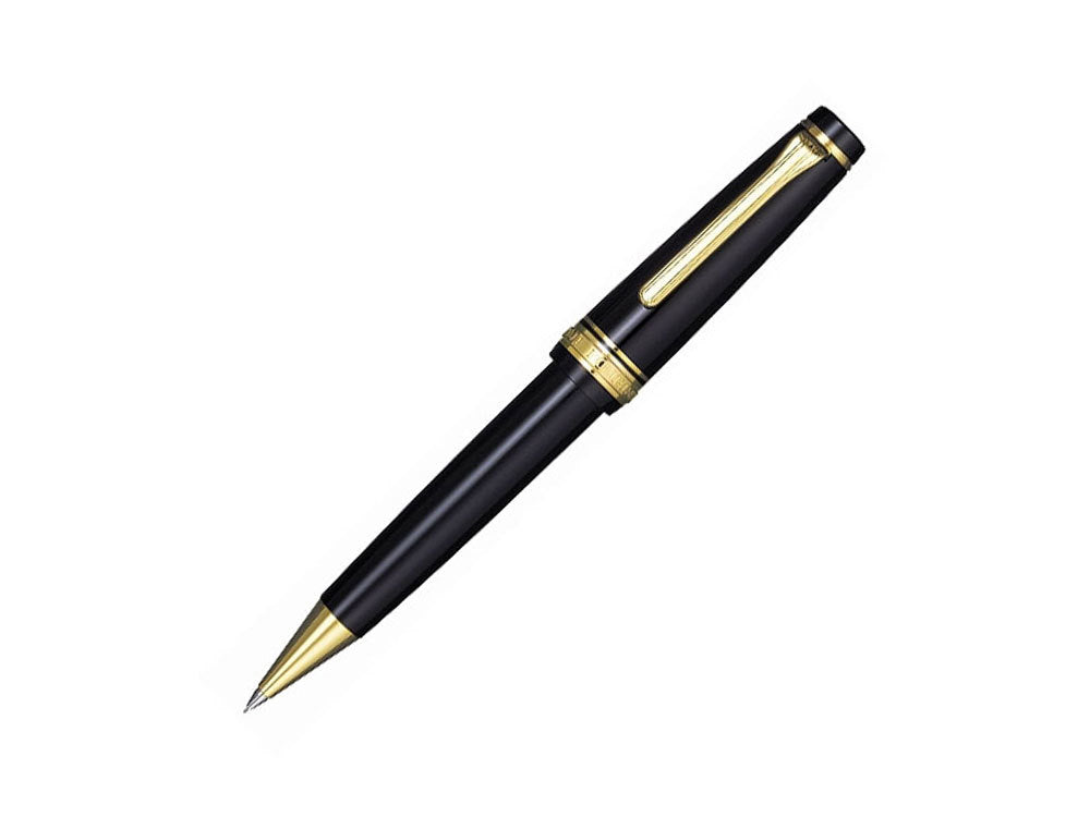 Sailor Professional Gear Gold Minenbleistift, 24K Gold, 21-1036-720