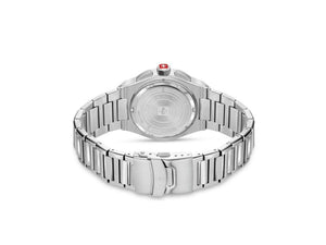 Swiss Military Hanowa Land Sonoran Quartz Uhr, 43mm, SMWGI2102001