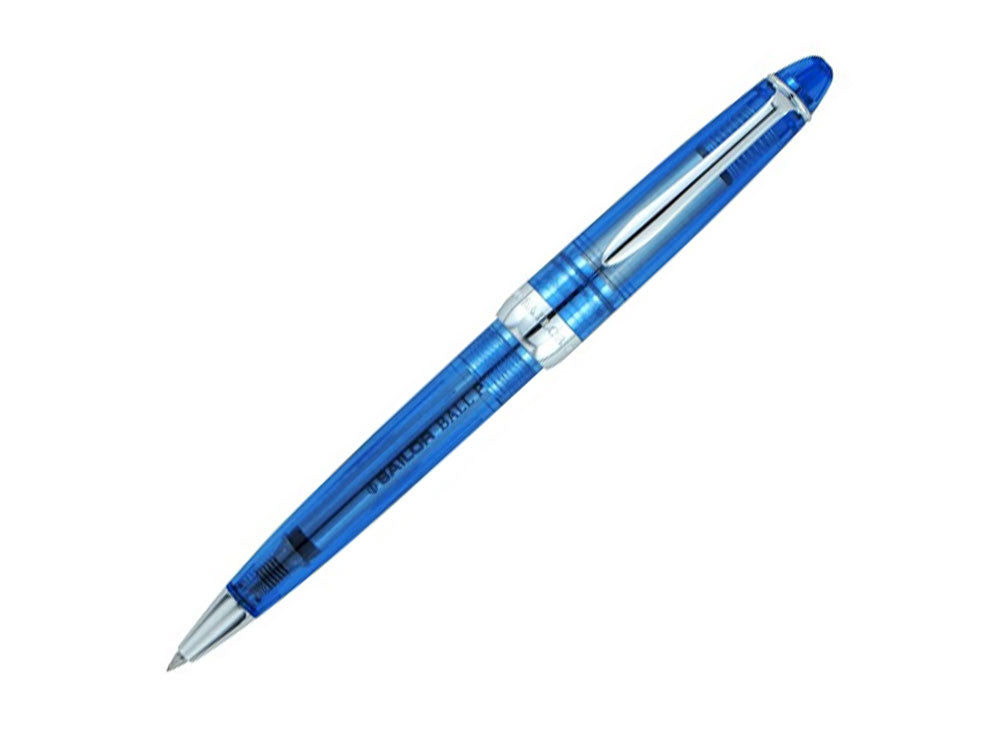 Sailor Procolor 300 Kugelschreiber, Acryl-Edelharz, Blau, 16-0305-242