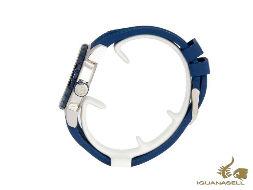 Swiss Military Hanowa Scuba Diver Lady Quartz Uhr, Weiss, 6-6323.04.001