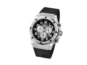 TW Steel Ace Genesis Quartz Uhr, Grau, 44 mm, Limitierte Edition, ACE130