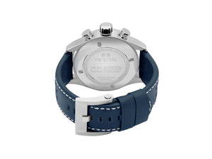 TW Steel Red Bull Ampol Racing Quartz Uhr, Blau, 48 mm, Lim. Edition, SVS310