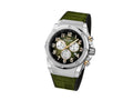 TW Steel Ace Genesis Quartz Uhr, Grün, 44 mm, Limitierte Edition, ACE131
