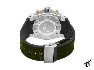 TW Steel Ace Genesis Quartz Uhr, Grün, 44 mm, Limitierte Edition, ACE131