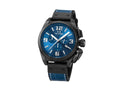 Blau