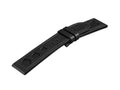 U-Boat Accesorios Armband, Kalbsleder, Kalbsleder, Schwarz, 23mm, 1265/Z