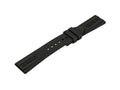 U-Boat Accesorios Armband, Kautschuk, Schwarz, 23mm., 8476/Z
