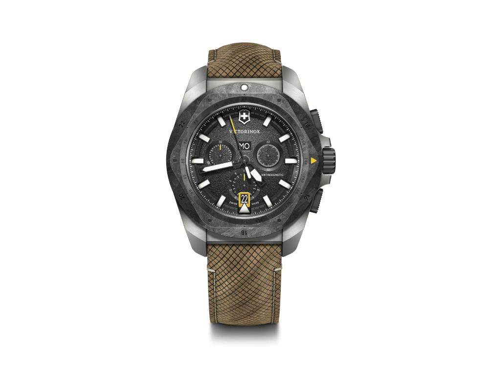 Victorinox inox quartz movement sale
