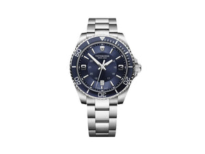 Victorinox swiss army maverick quartz watch hotsell