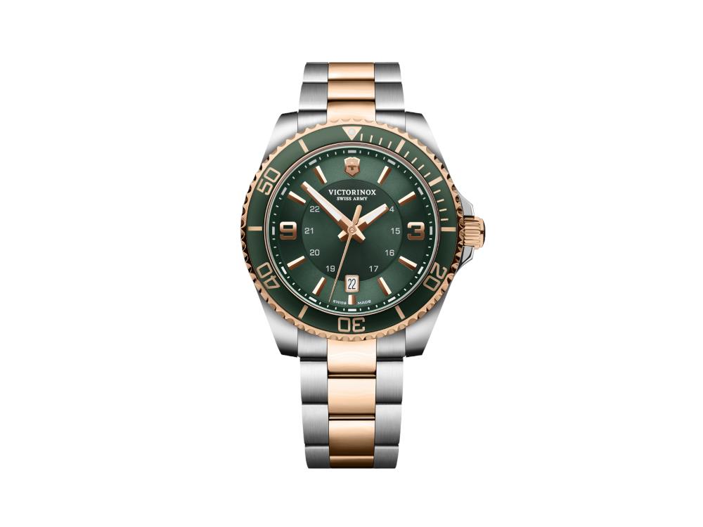 Victorinox maverick green gold deals