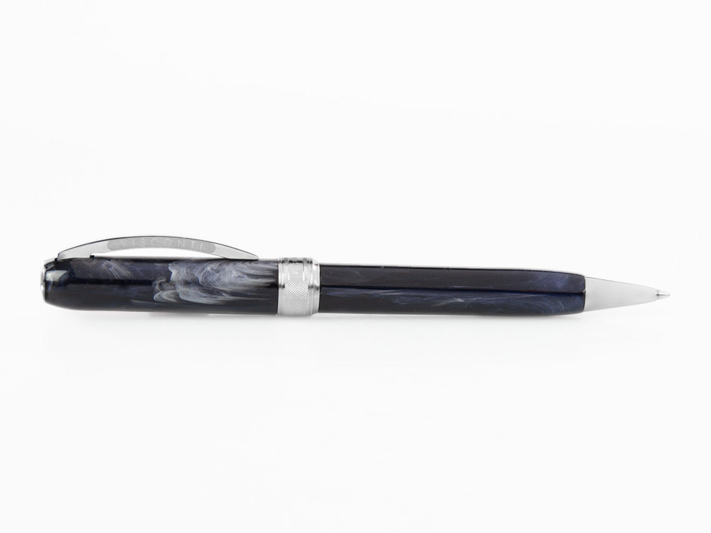 Visconti Rembrandt Kugelschreiber, Edelharz, Schwarz, KP10-01-BP
