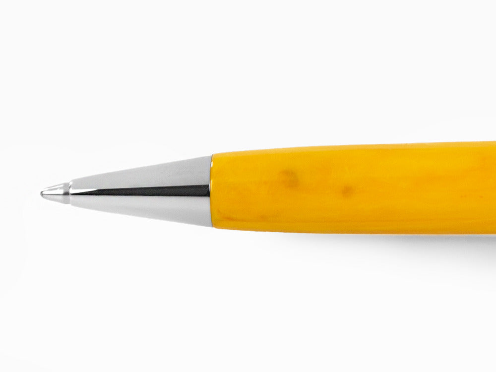 Visconti Van Gogh Sunflowers Kugelschreiber, Acryl-Edelharz, Gelb, KP12-05-BP