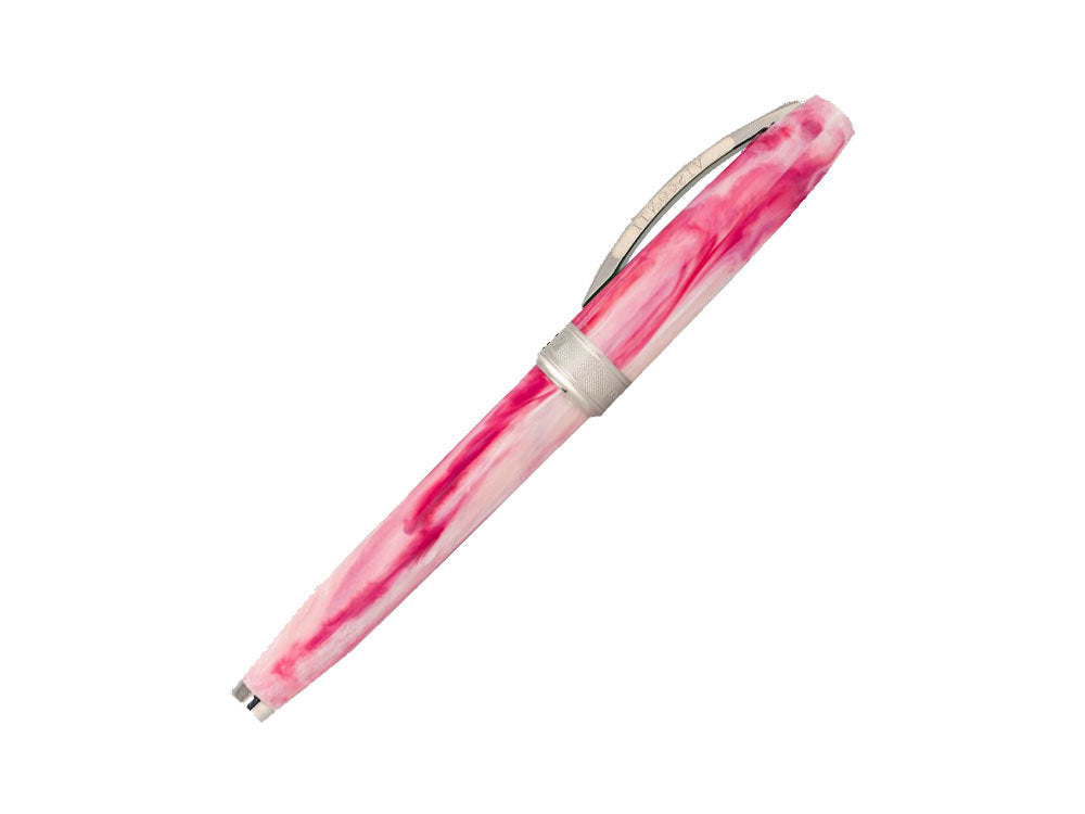 Visconti Van Gogh Souvenir de Mauves Roller, Palladium Akzenten, KP12-10-RB