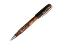 Visconti Medici Roller, Acrosilk, Ruthenium Akzenten, KP17-40-01-RB