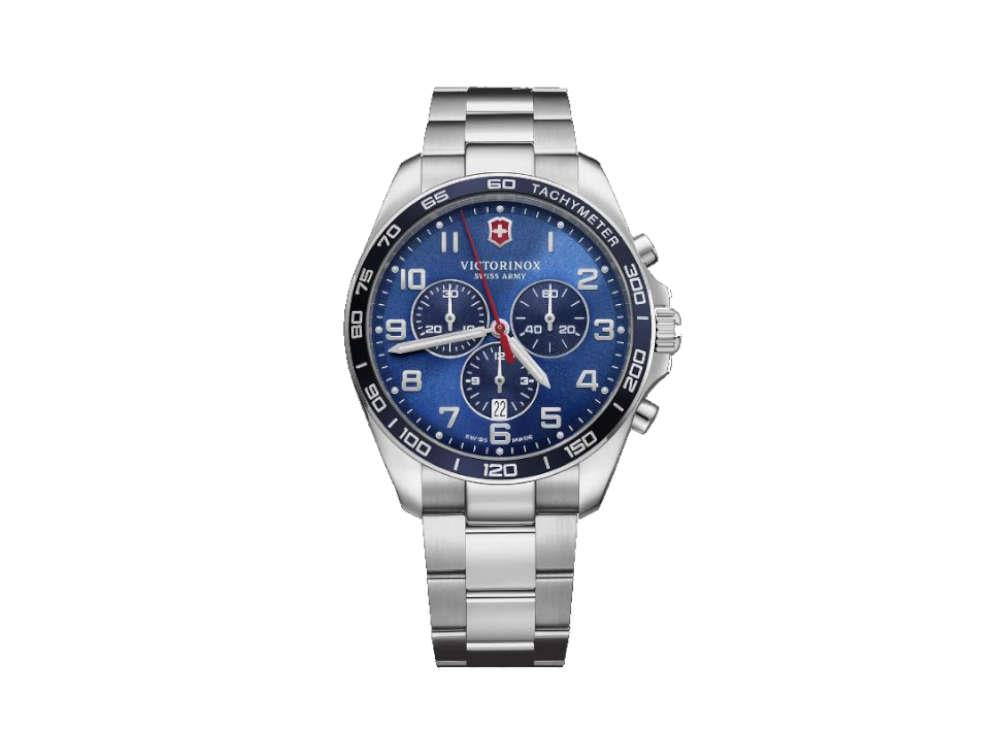 Victorinox field force blue deals