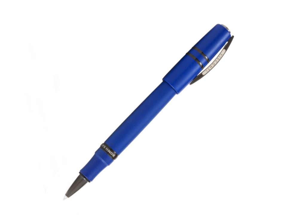 Visconti Homo Sapiens Lava Color Blu Oltremare Roller, KP15-08-04-RB