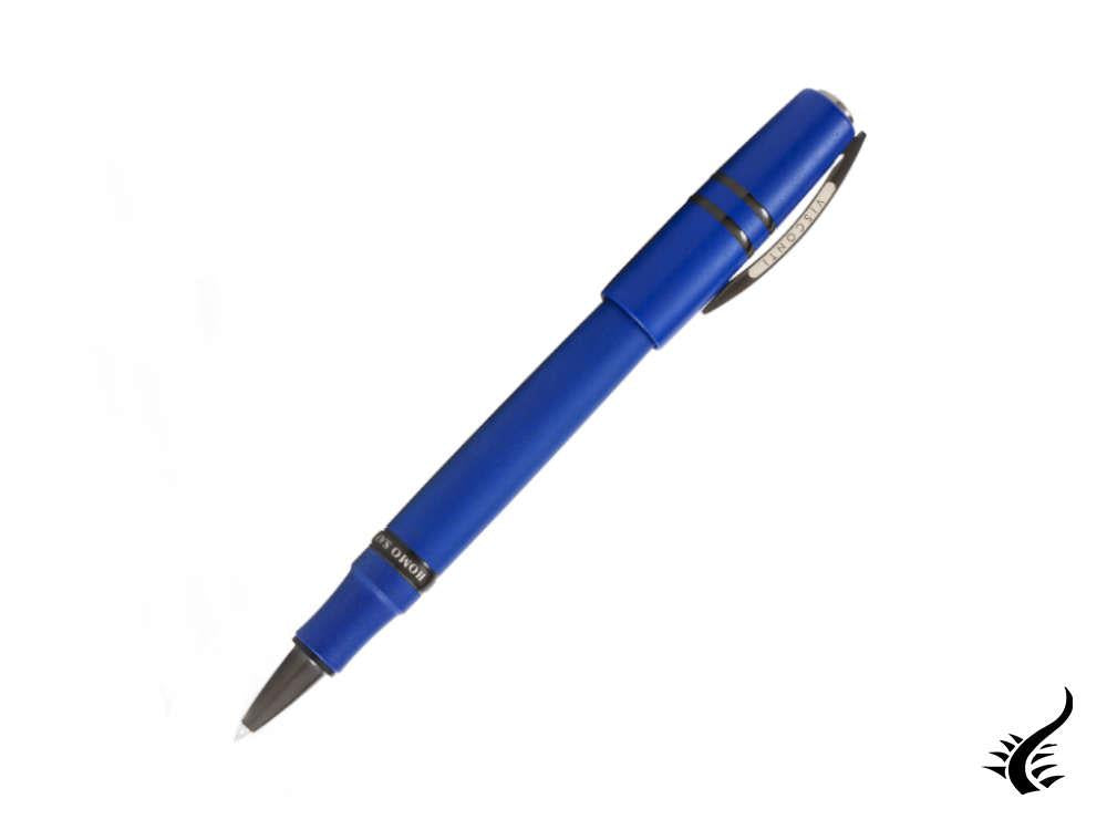 Visconti Homo Sapiens Lava Color Blu Oltremare Roller, KP15-08-04-RB