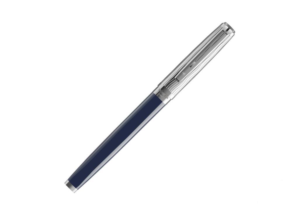 Waterman Exception L'essence du Bleu Füllfederhalter, 2166316
