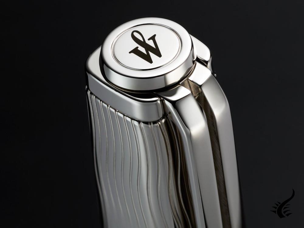 Waterman Exception L'essence du Bleu Füllfederhalter, 2166316